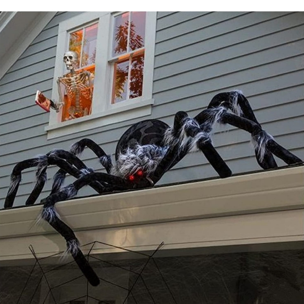 LARGE 6FT SPIDER